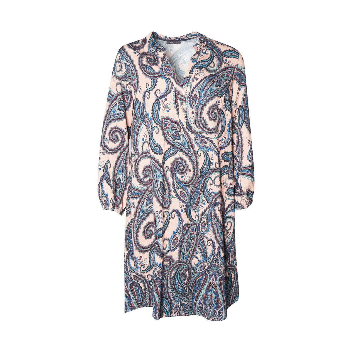 Elton ETHanna Kjoler 2250 Rose