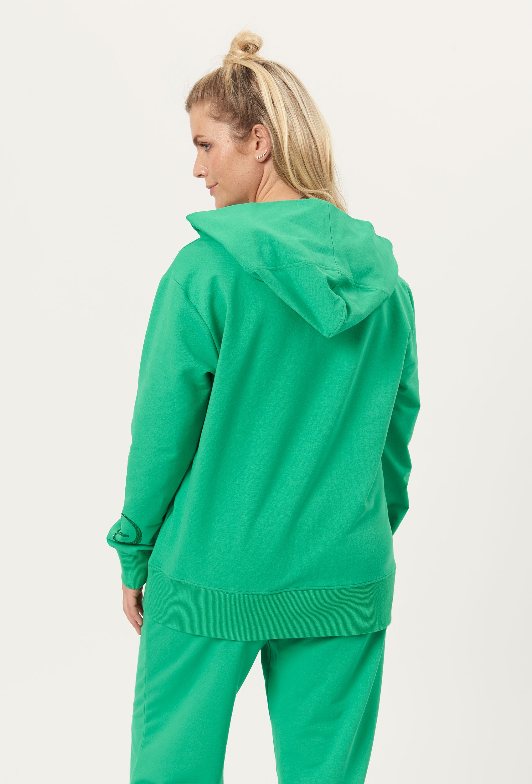 Elton ETHanne Bluser 022 Green