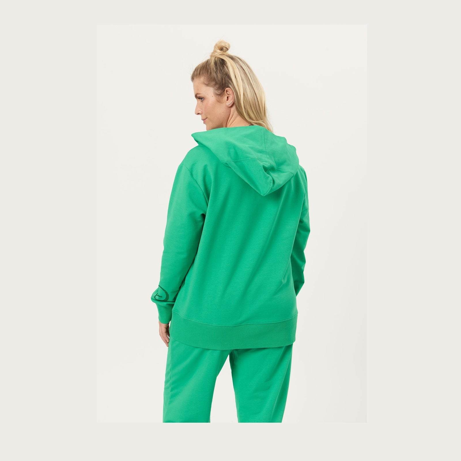 Elton ETHanne Bluser 022 Green