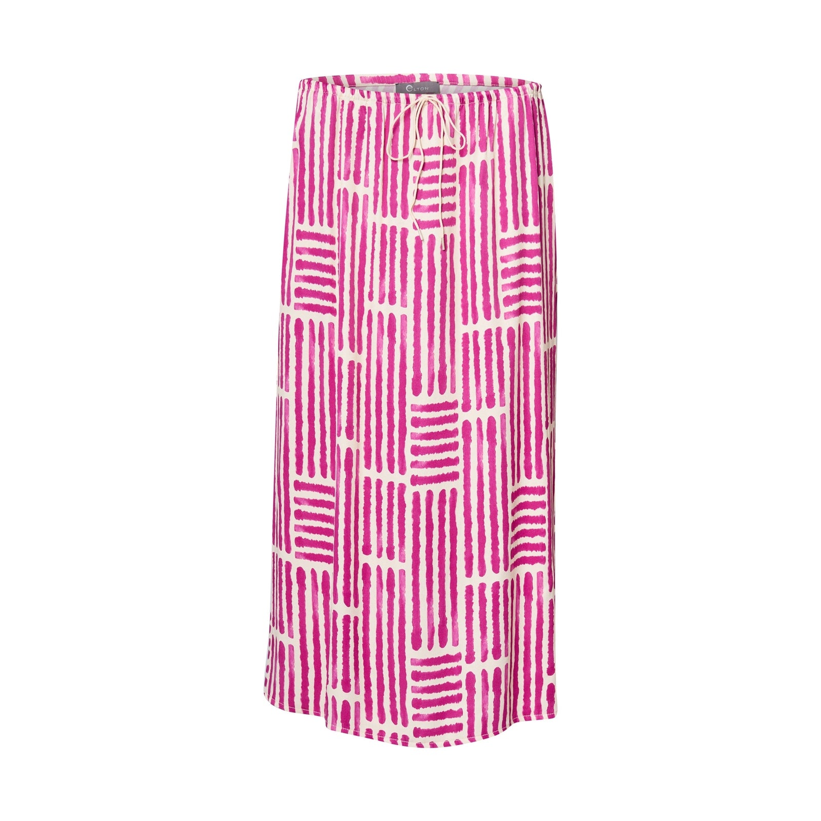 Elton ETHarley Nederdele 7250 Fuchsia
