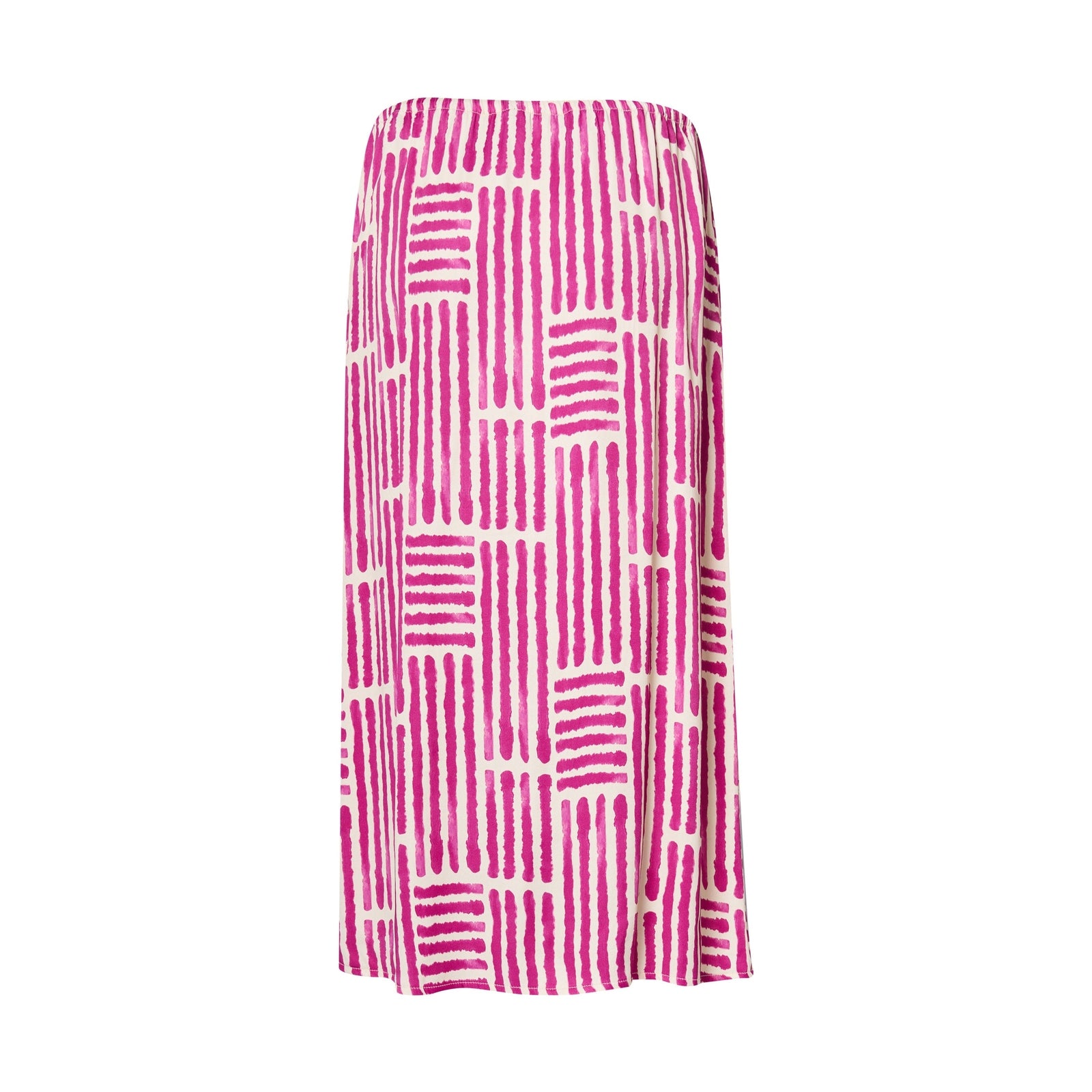 Elton ETHarley Nederdele 7250 Fuchsia
