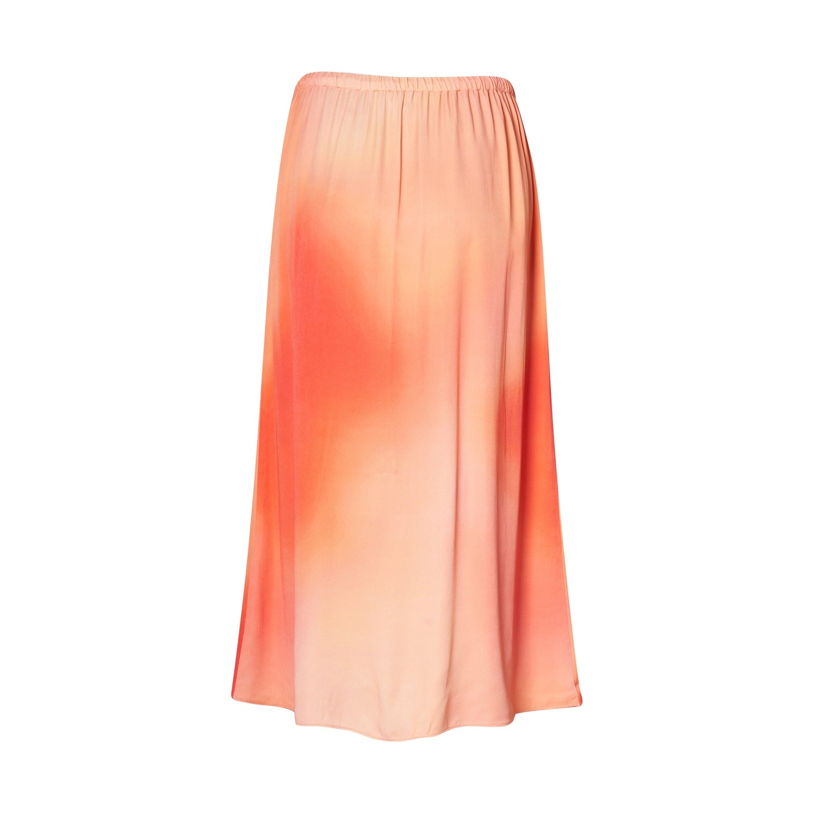 Elton ETHarley Nederdele 8150 Light Coral Red
