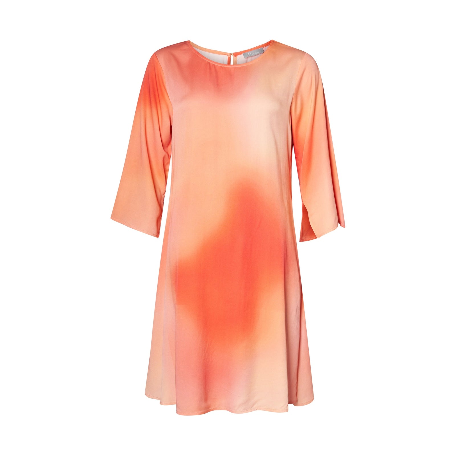 Elton ETHarlow Kjoler 8150 Light Coral Red