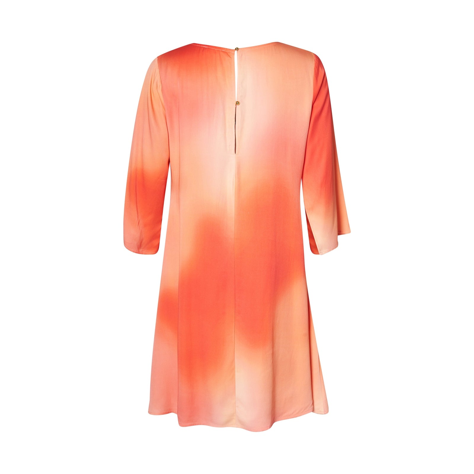 Elton ETHarlow Kjoler 8150 Light Coral Red