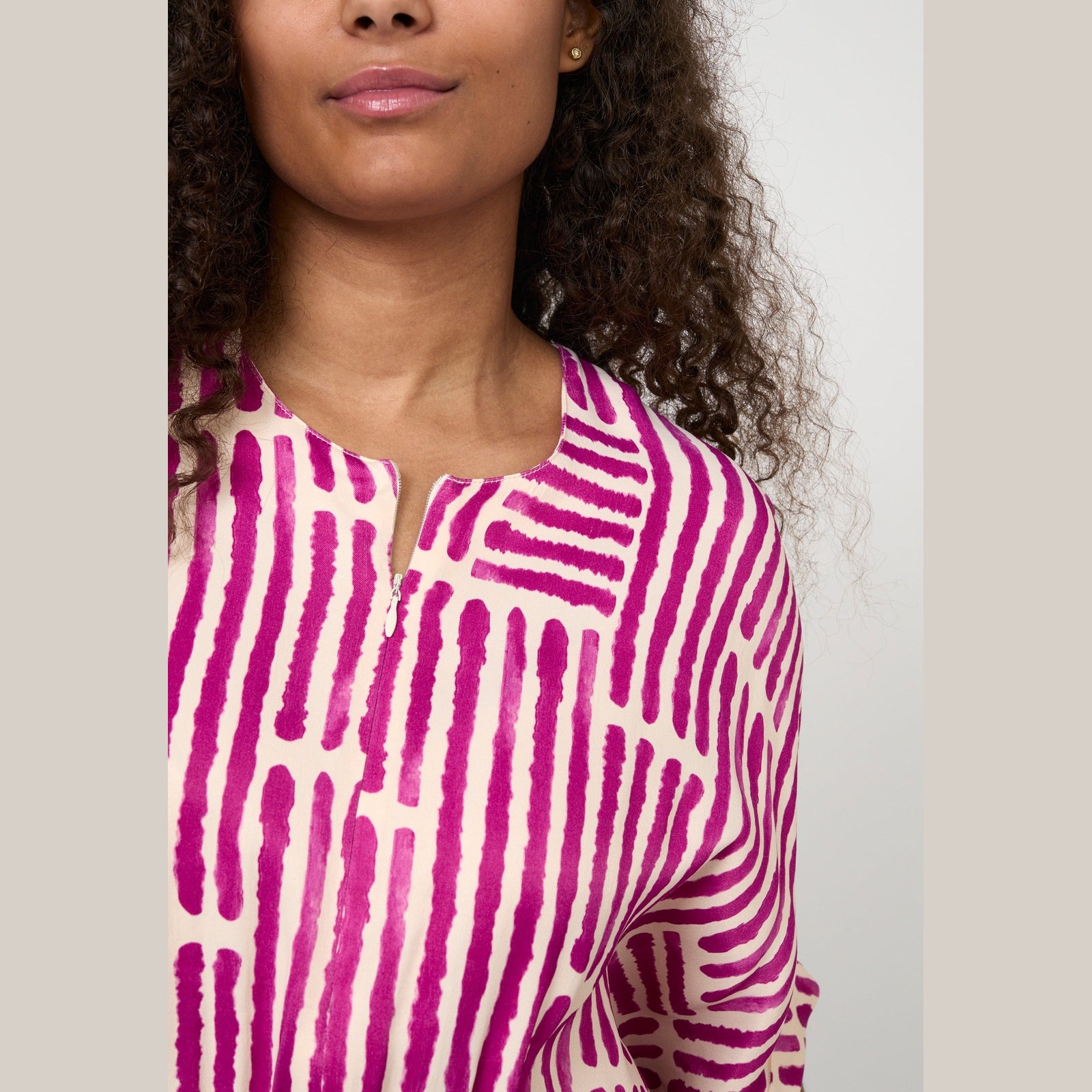 Elton ETHarmony Bluser 7250 Fuchsia