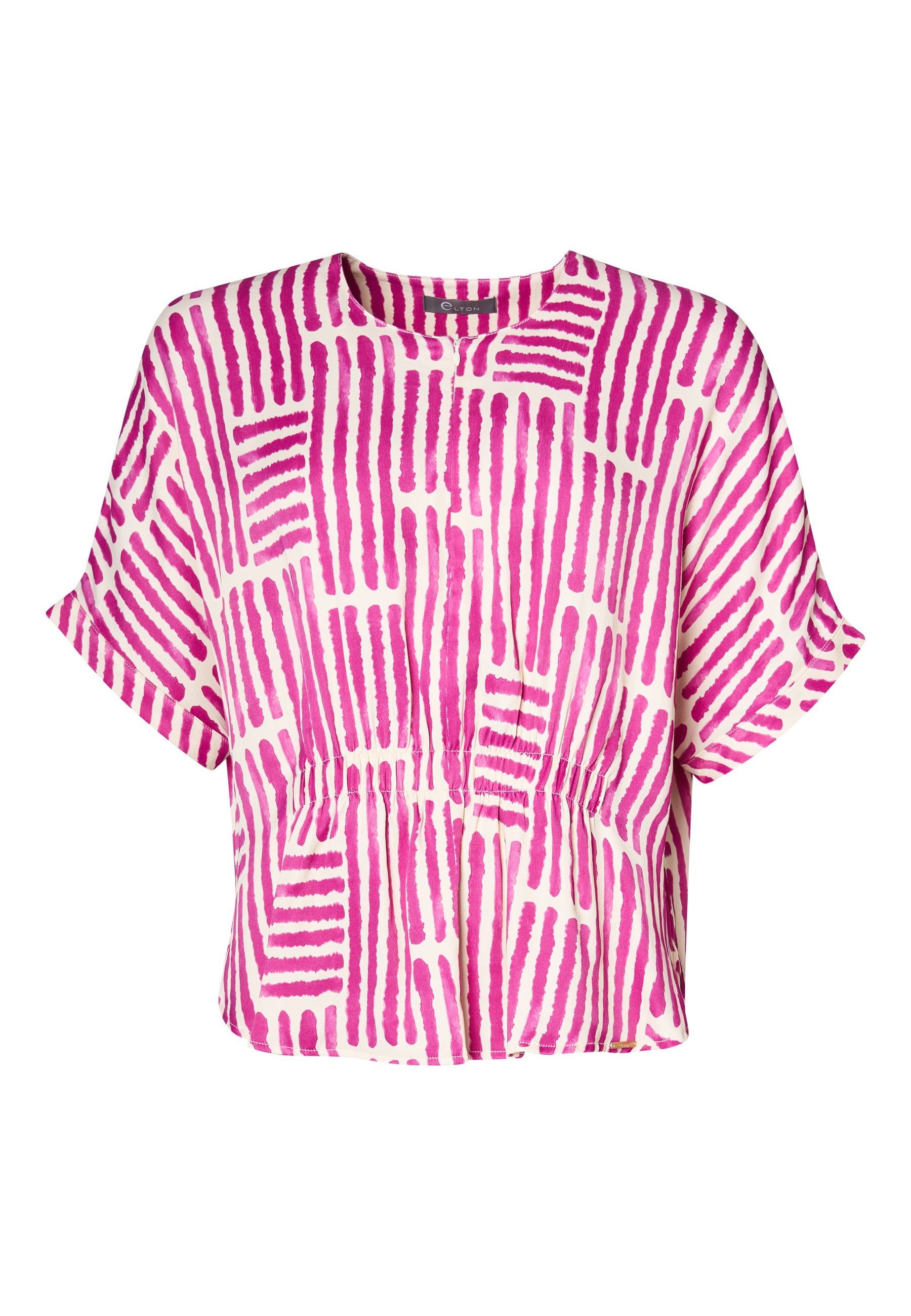 Elton ETHarmony Bluser 7250 Fuchsia