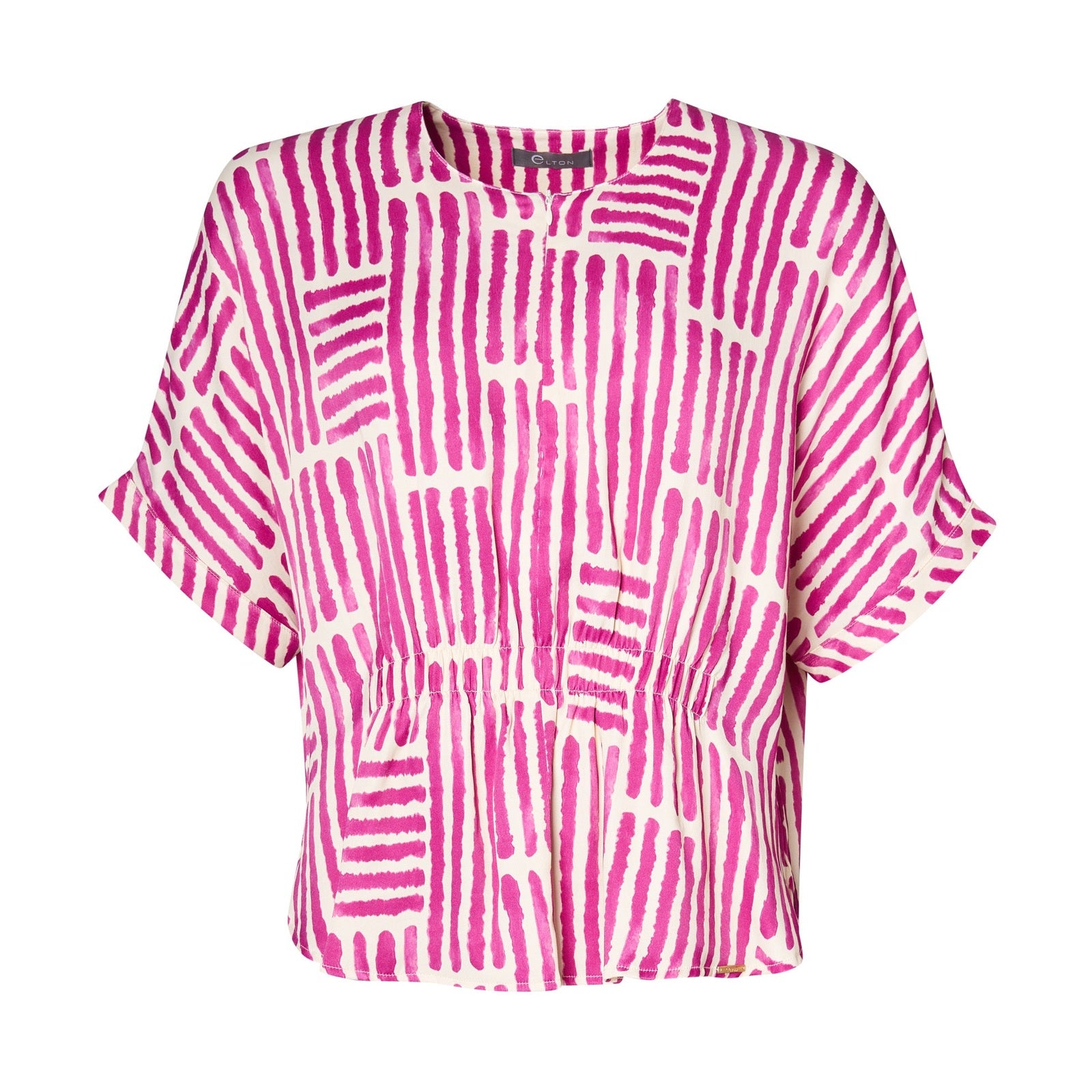 Elton ETHarmony Bluser 7250 Fuchsia