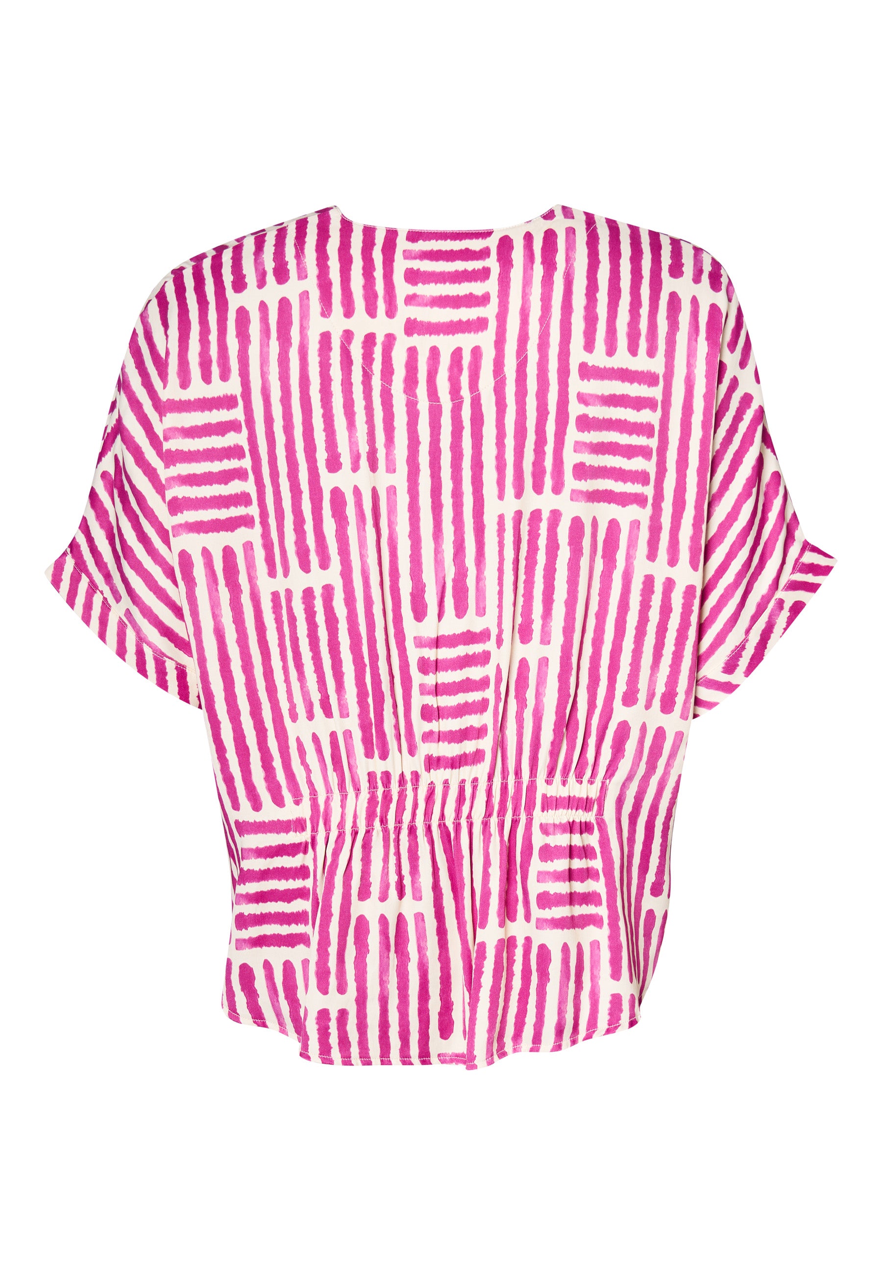 Elton ETHarmony Bluser 7250 Fuchsia