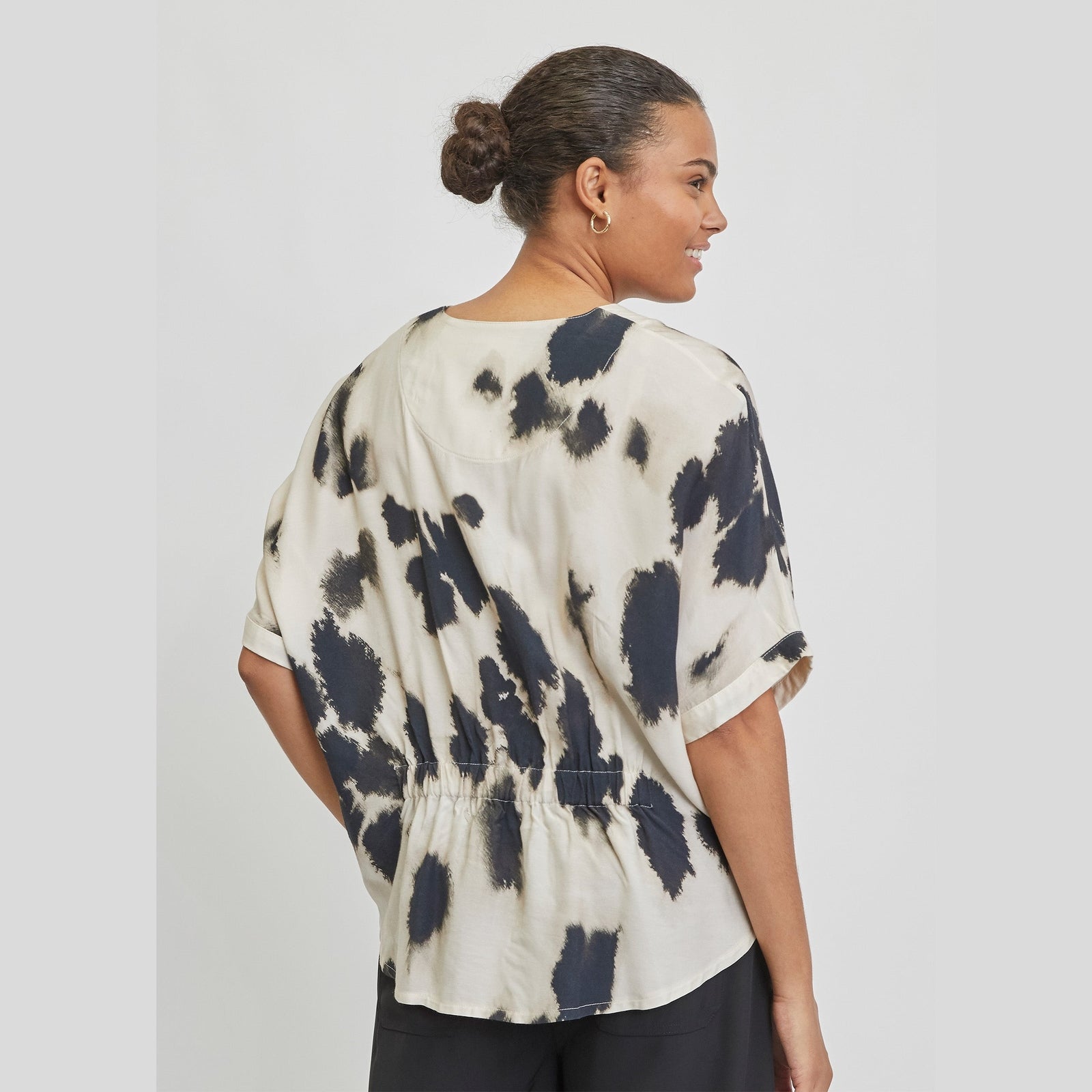 Elton ETHarmony Bluser 1100 LINEN