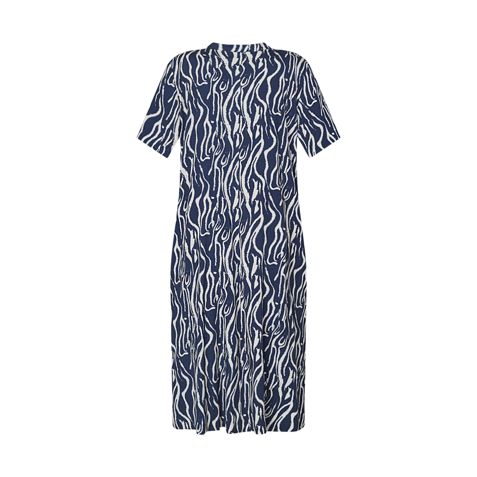Elton ETHaven Kjoler 5999 NAVY BLUE