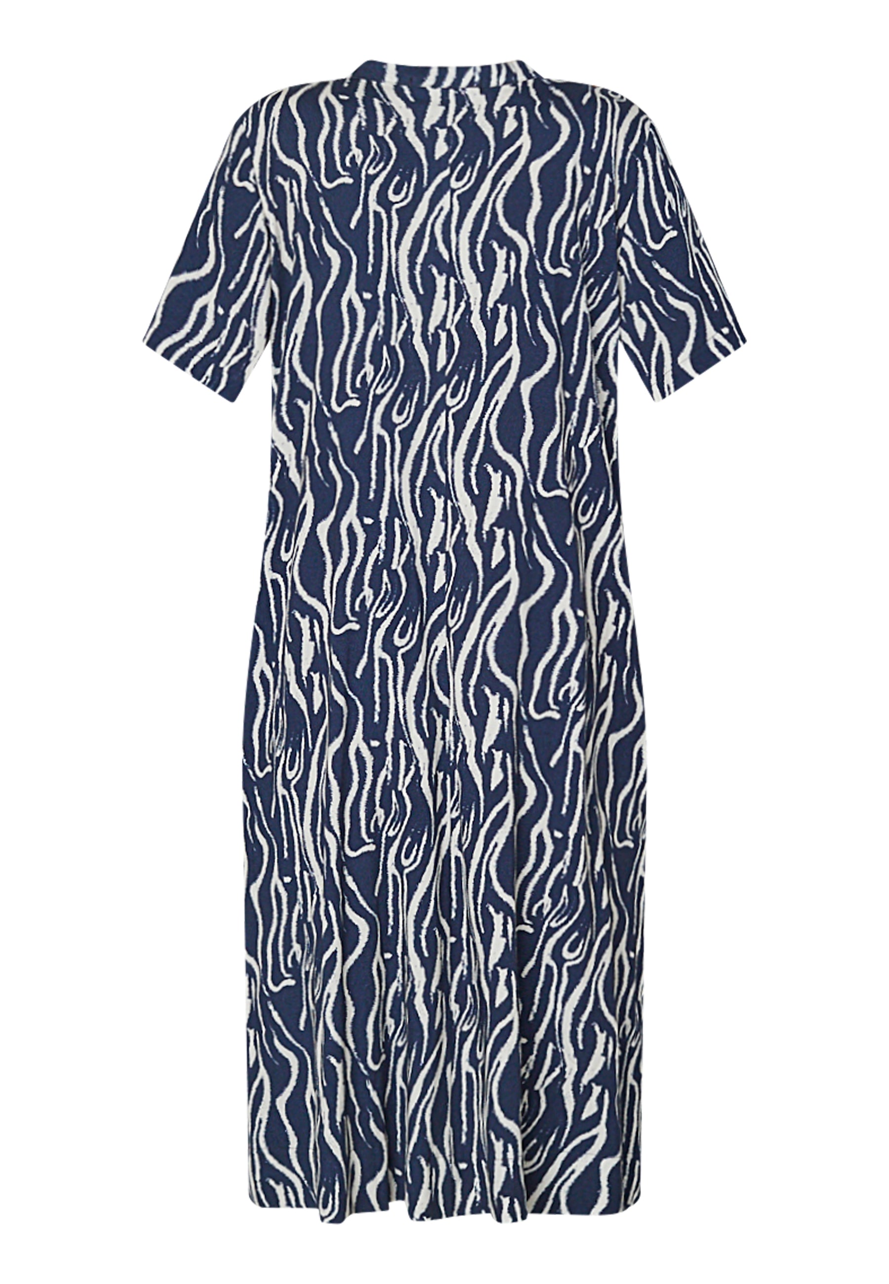 Elton ETHaven Kjoler 5999 NAVY BLUE