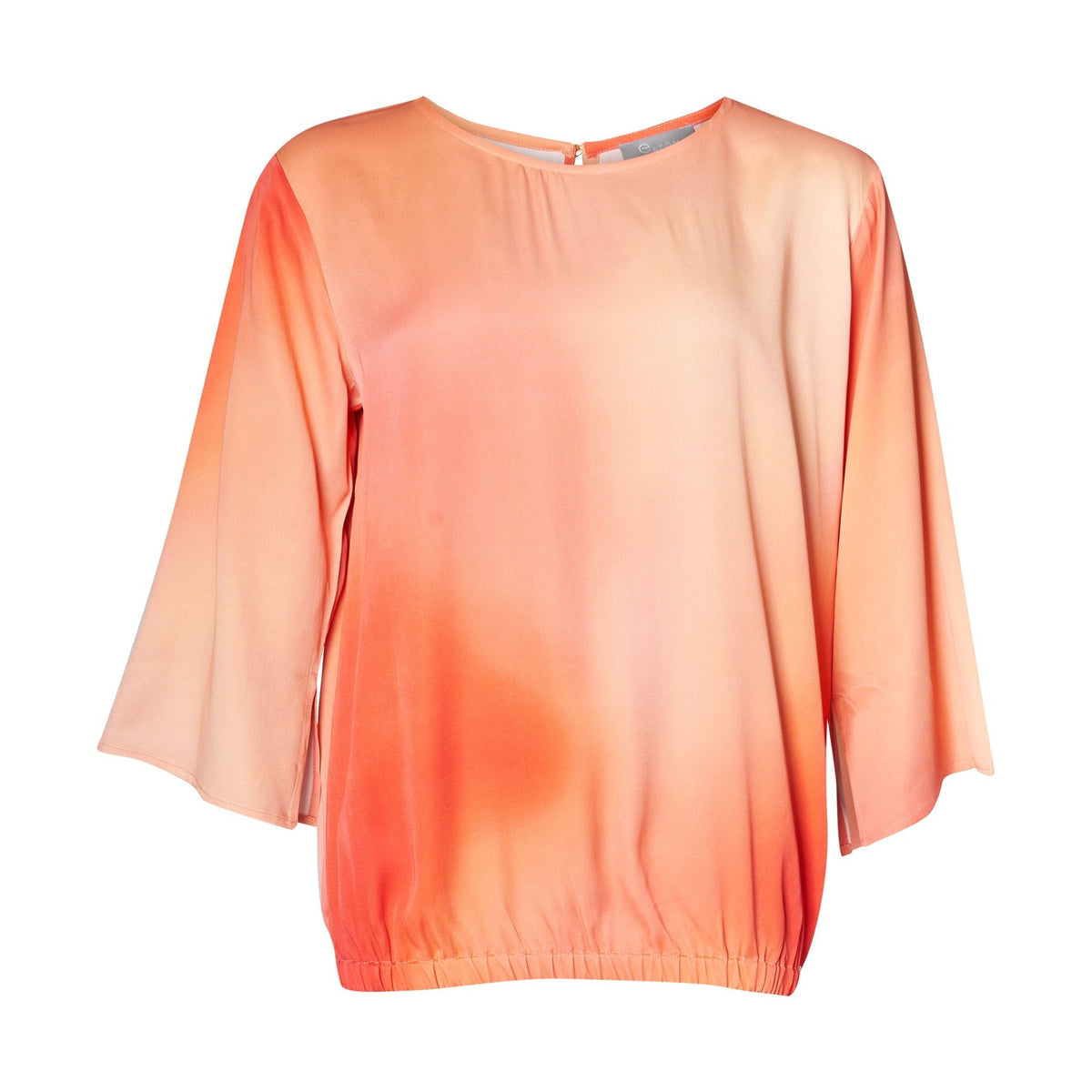 Elton ETHaya Bluser 8150 Light Coral Red