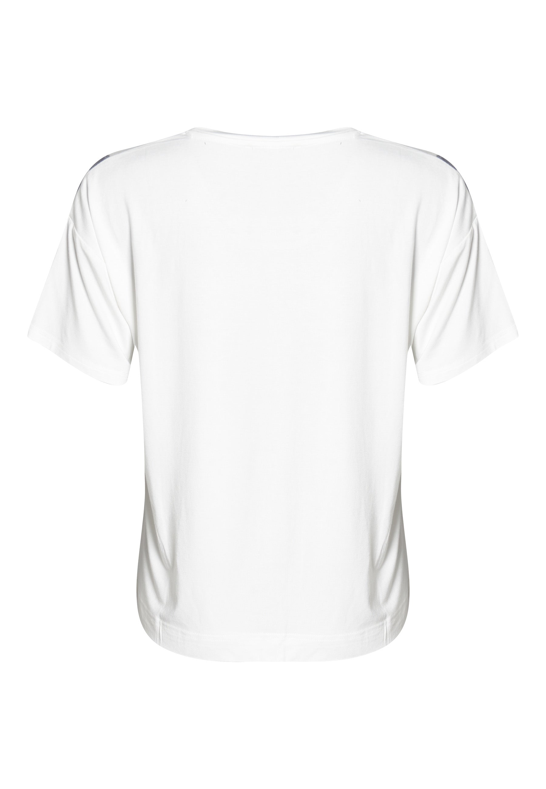 Elton ETHeddy T-Shirt 9999 BLACK