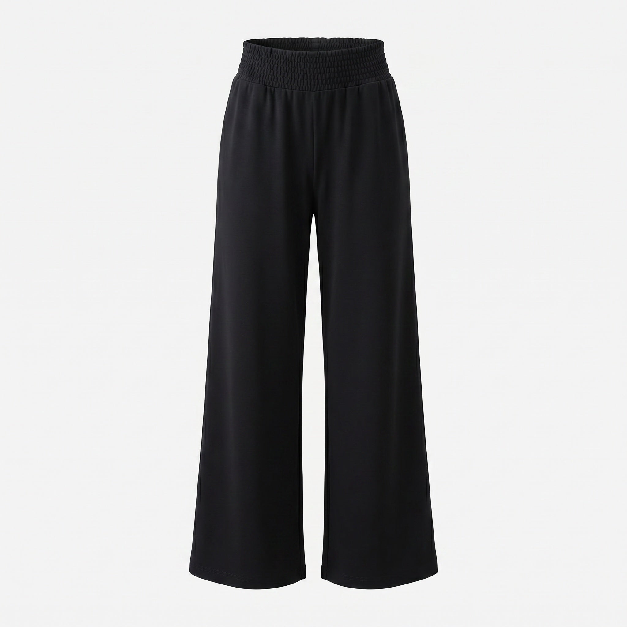 Elton ETHib Bukser 9999 BLACK
