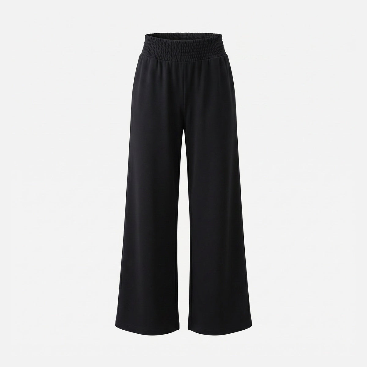 Elton ETHib Bukser 9999 BLACK