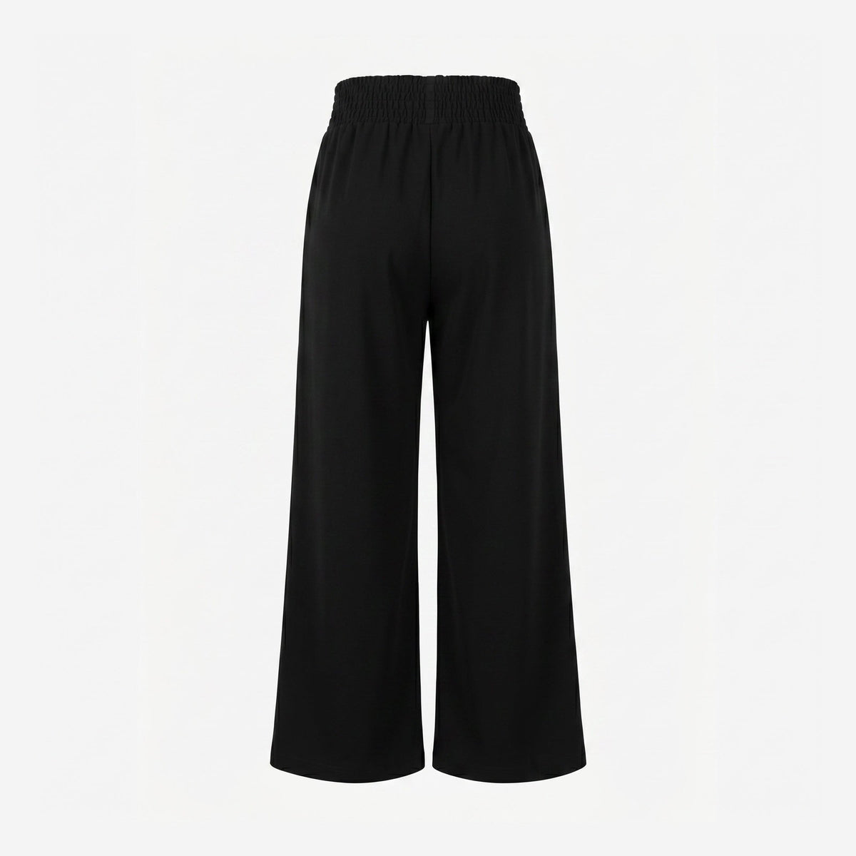 Elton ETHib Bukser 9999 BLACK