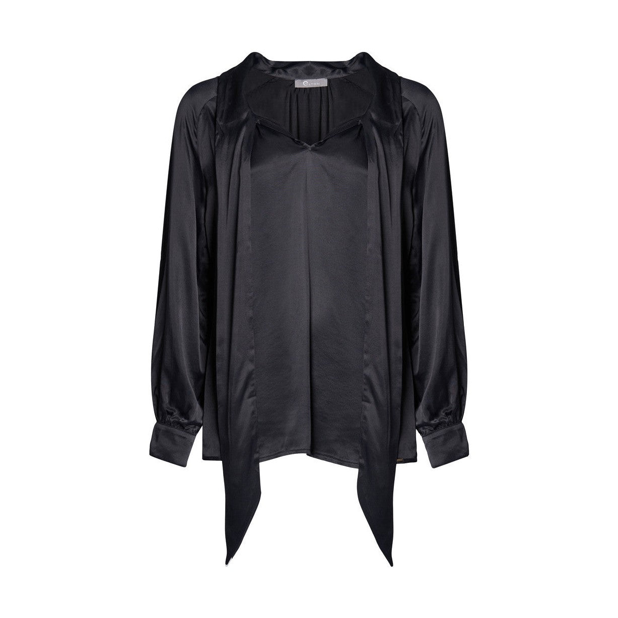 Elton ETHoney Bluser 005 Black