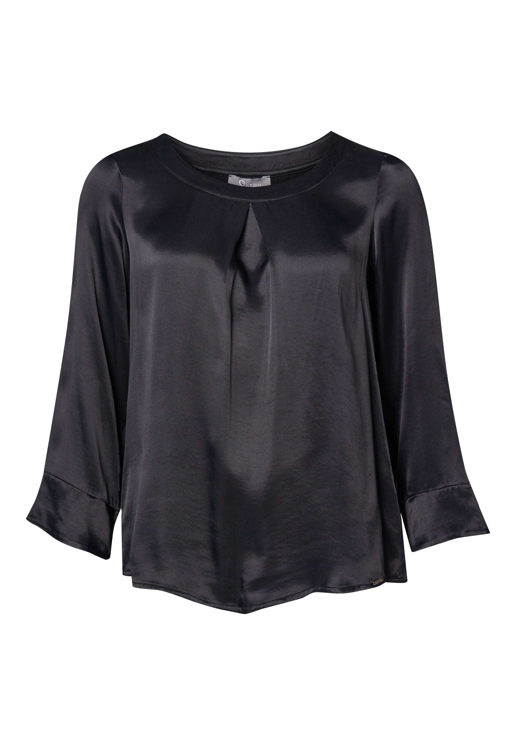 Elton ETHope Bluser 005 Black