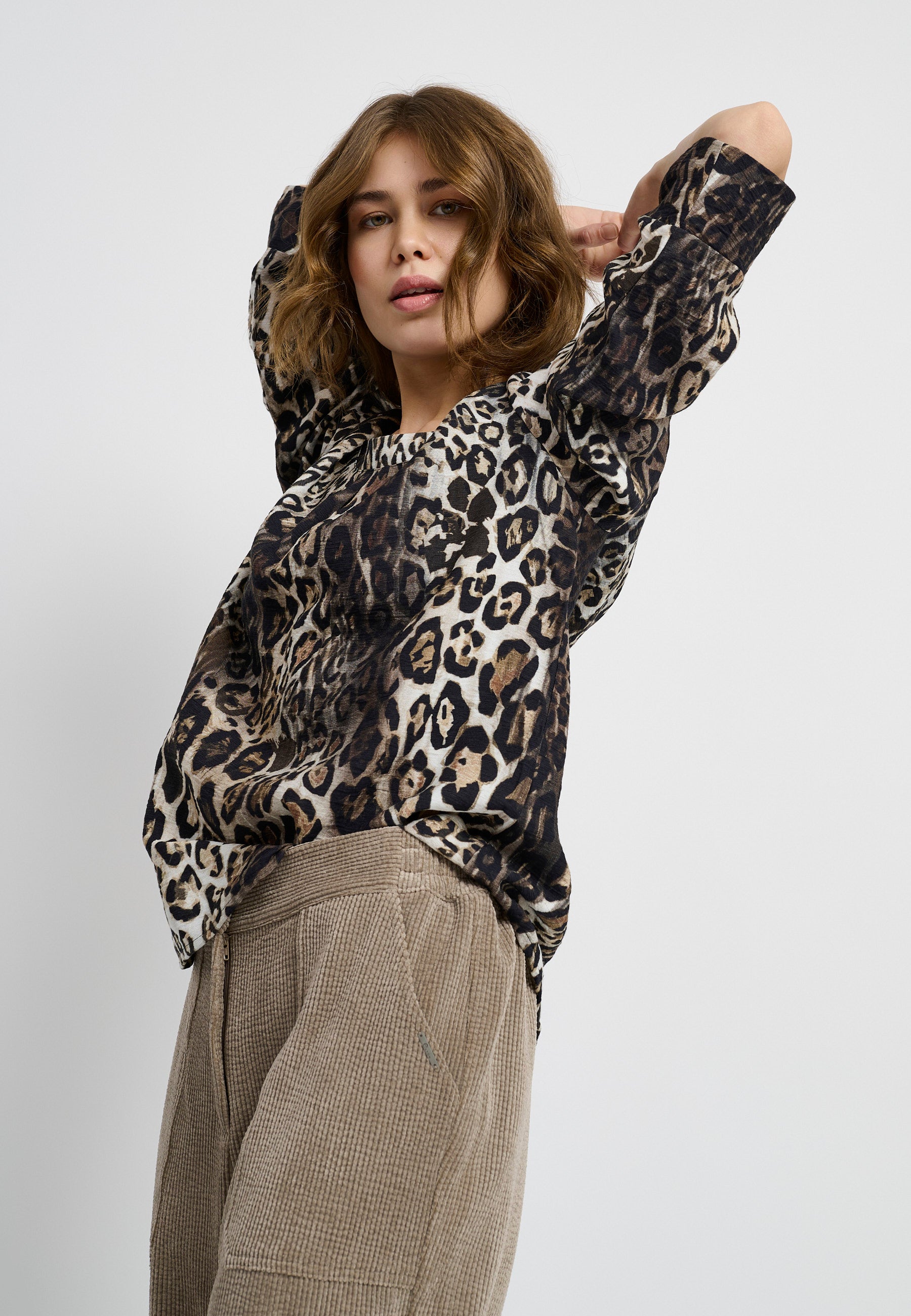 Elton ETHope Bluser 9999 BLACK