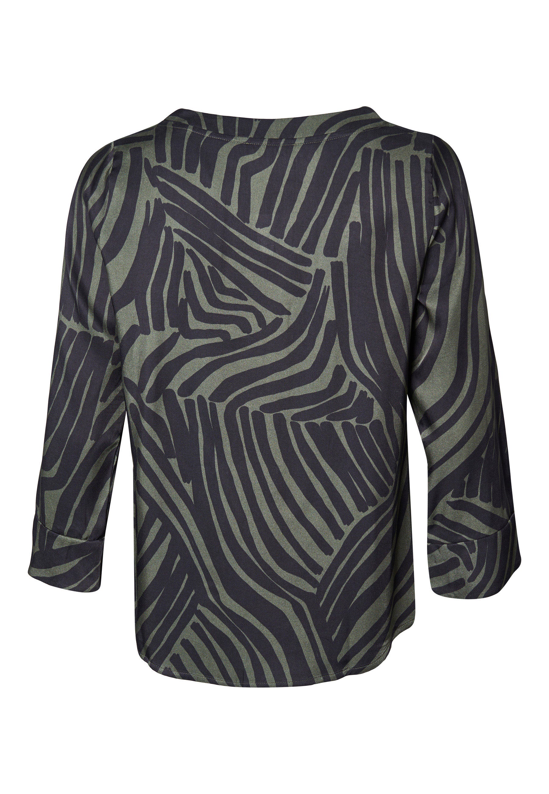 Elton ETHope Bluser 3620 Forest Green