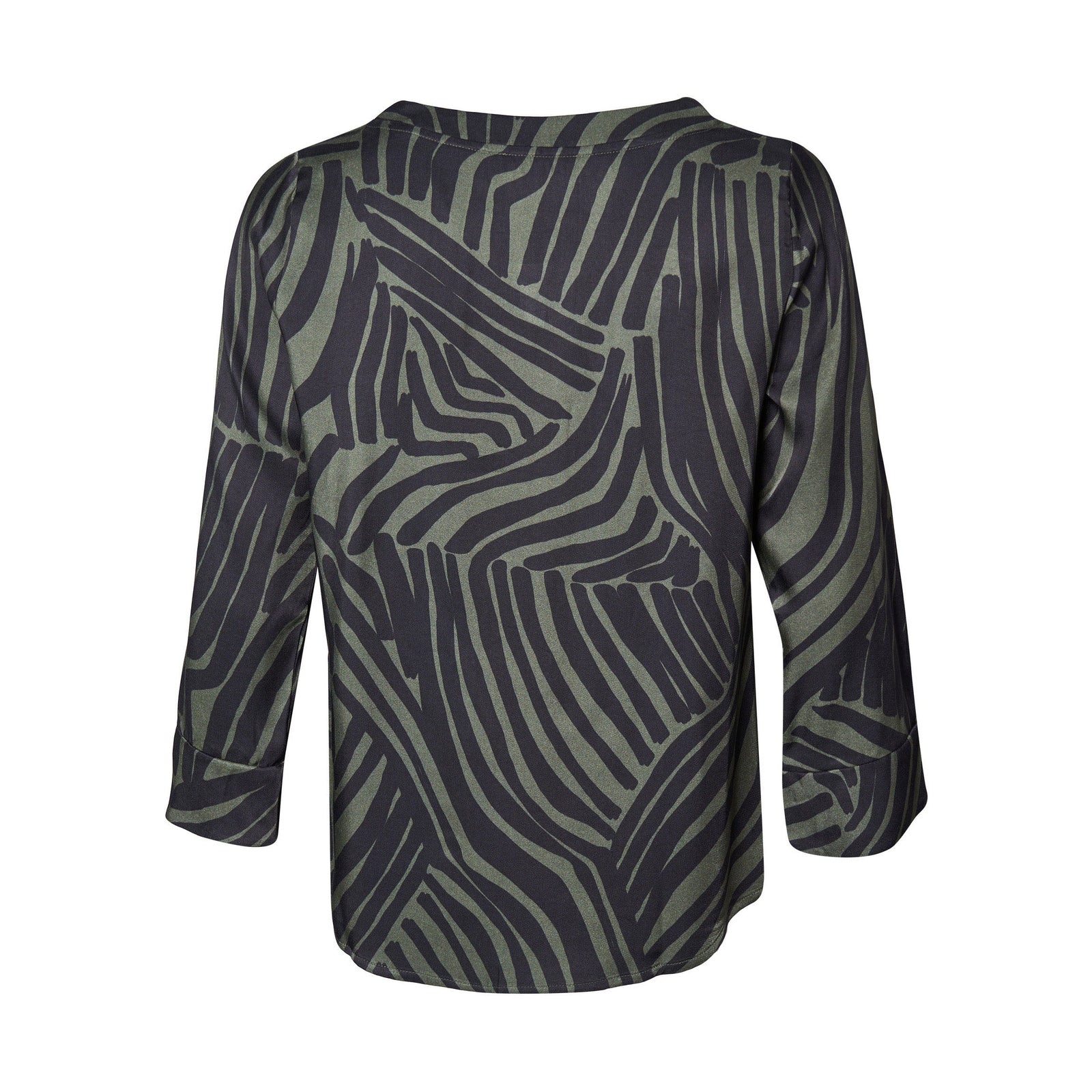 Elton ETHope Bluser 3620 Forest Green