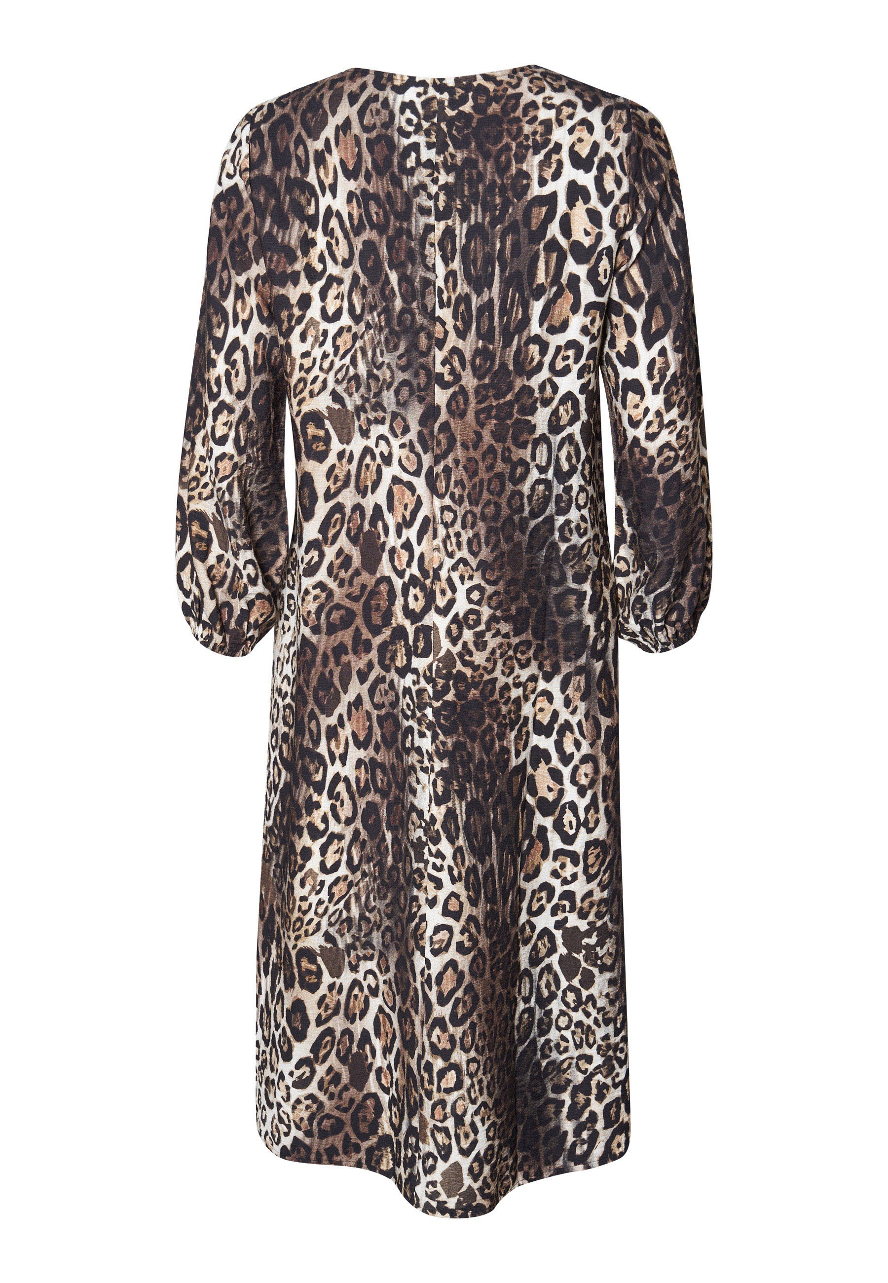 Elton ETHortensia Kjoler 9999 BLACK