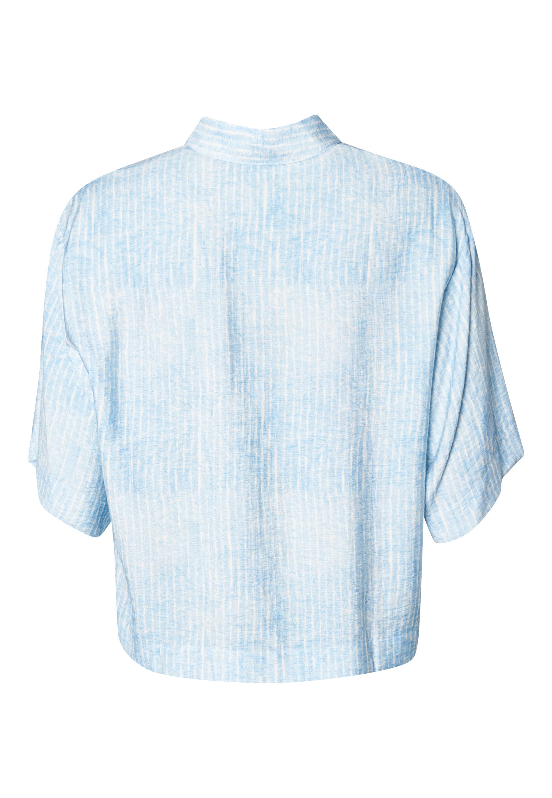 Elton ETIngrid Skjortebluser 5450 Sky Blue