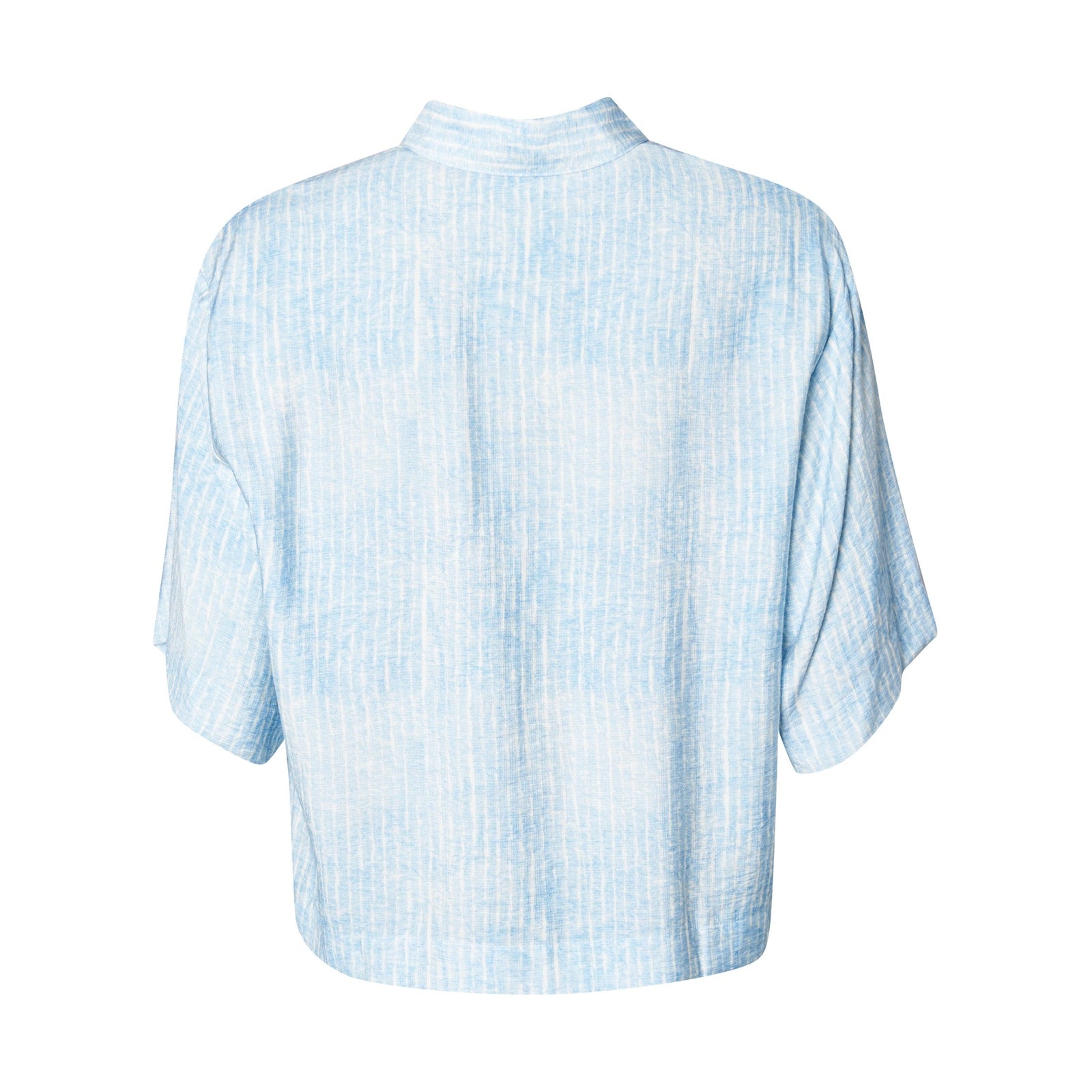 Elton ETIngrid Skjortebluser 5450 Sky Blue