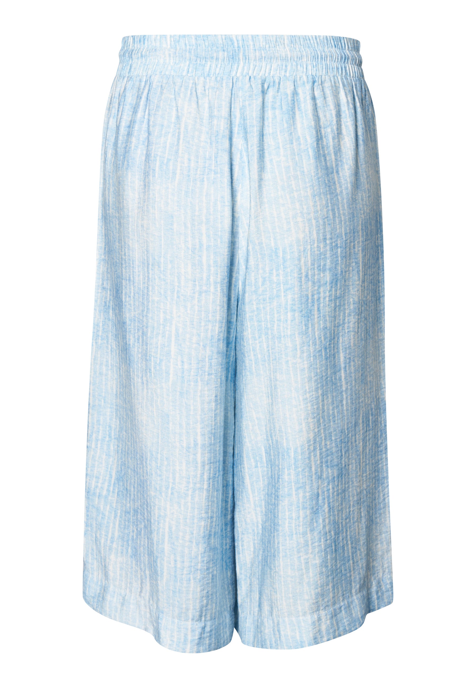Elton ETInna Shorts 5450 Sky Blue