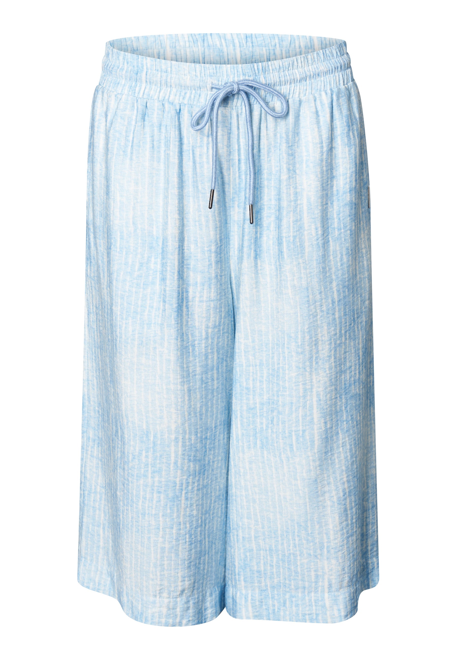 Elton ETInna Shorts 5450 Sky Blue