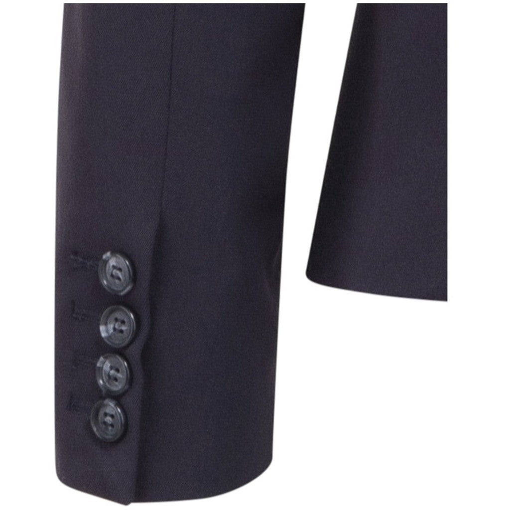 Elton ETJacket Blazer 009 Navy blue