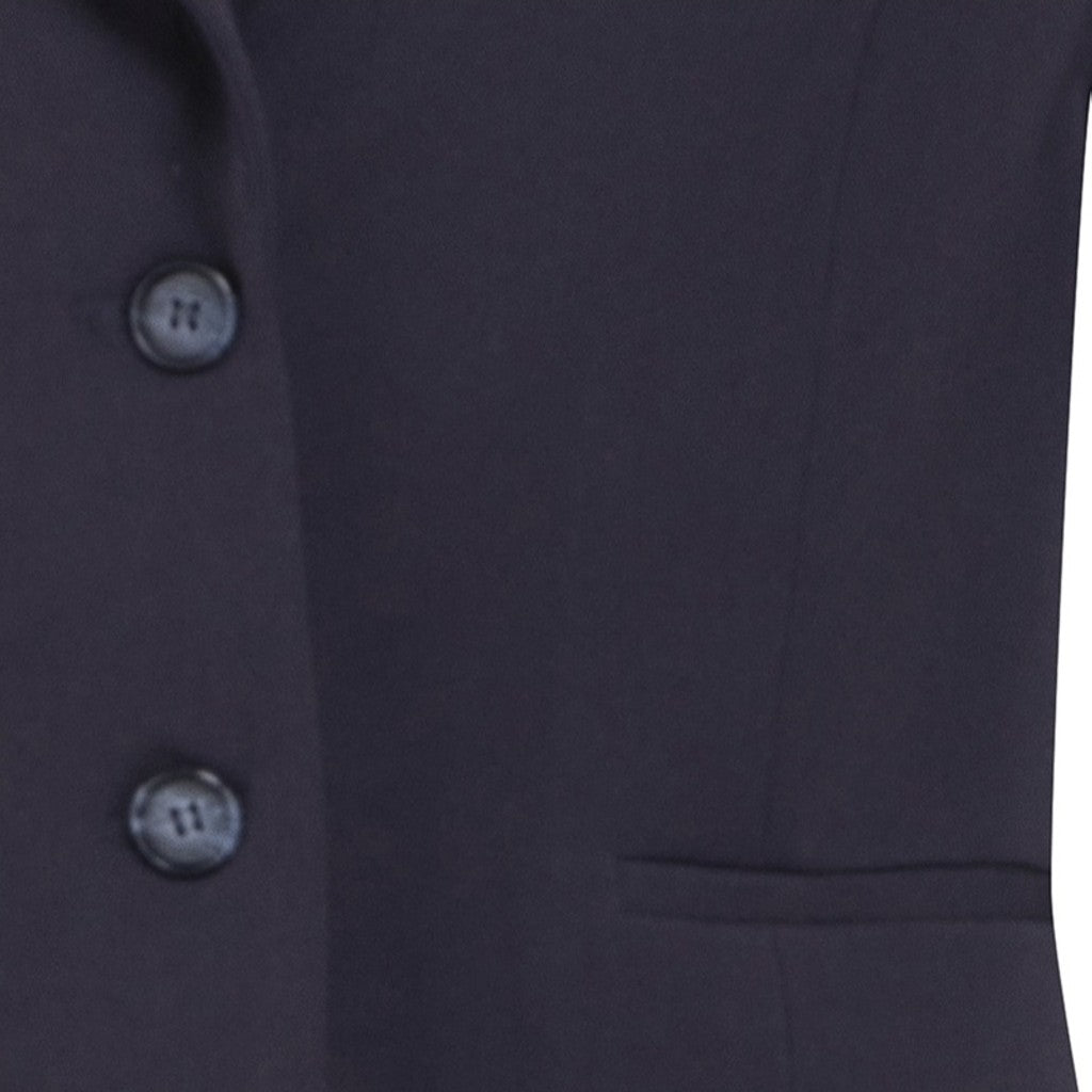 Elton ETJacket Blazer 009 Navy blue