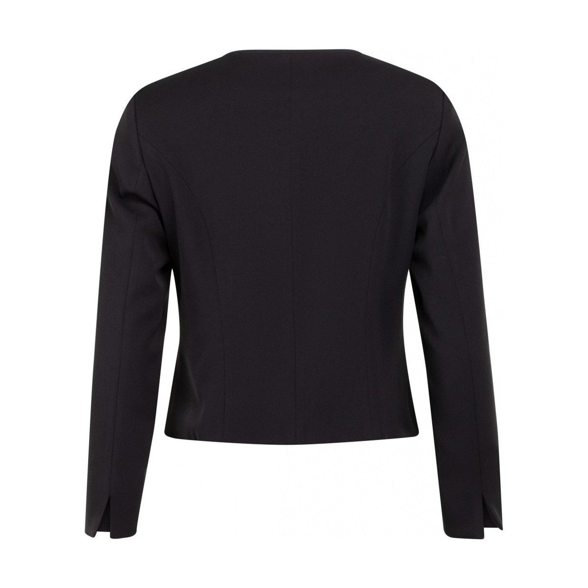 Elton ETJacket Blazer 005 Black
