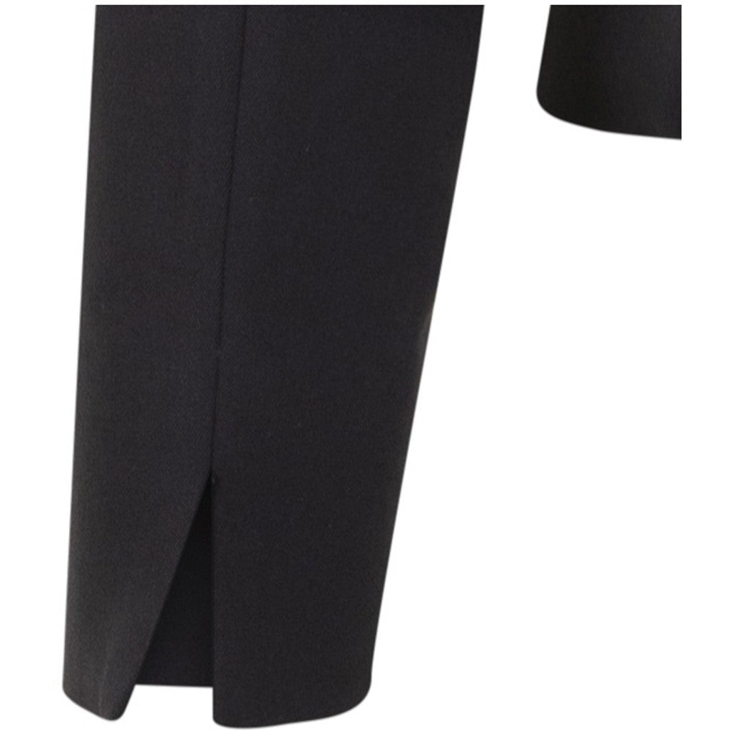 Elton ETJacket Blazer 005 Black