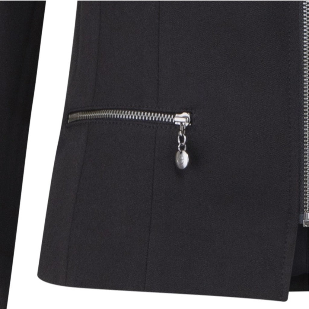 Elton ETJacket Blazer 005 Black