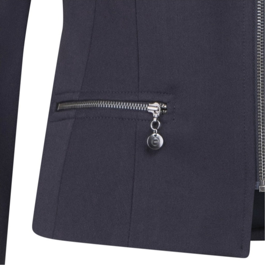 Elton ETJacket Blazer 009 Navy blue