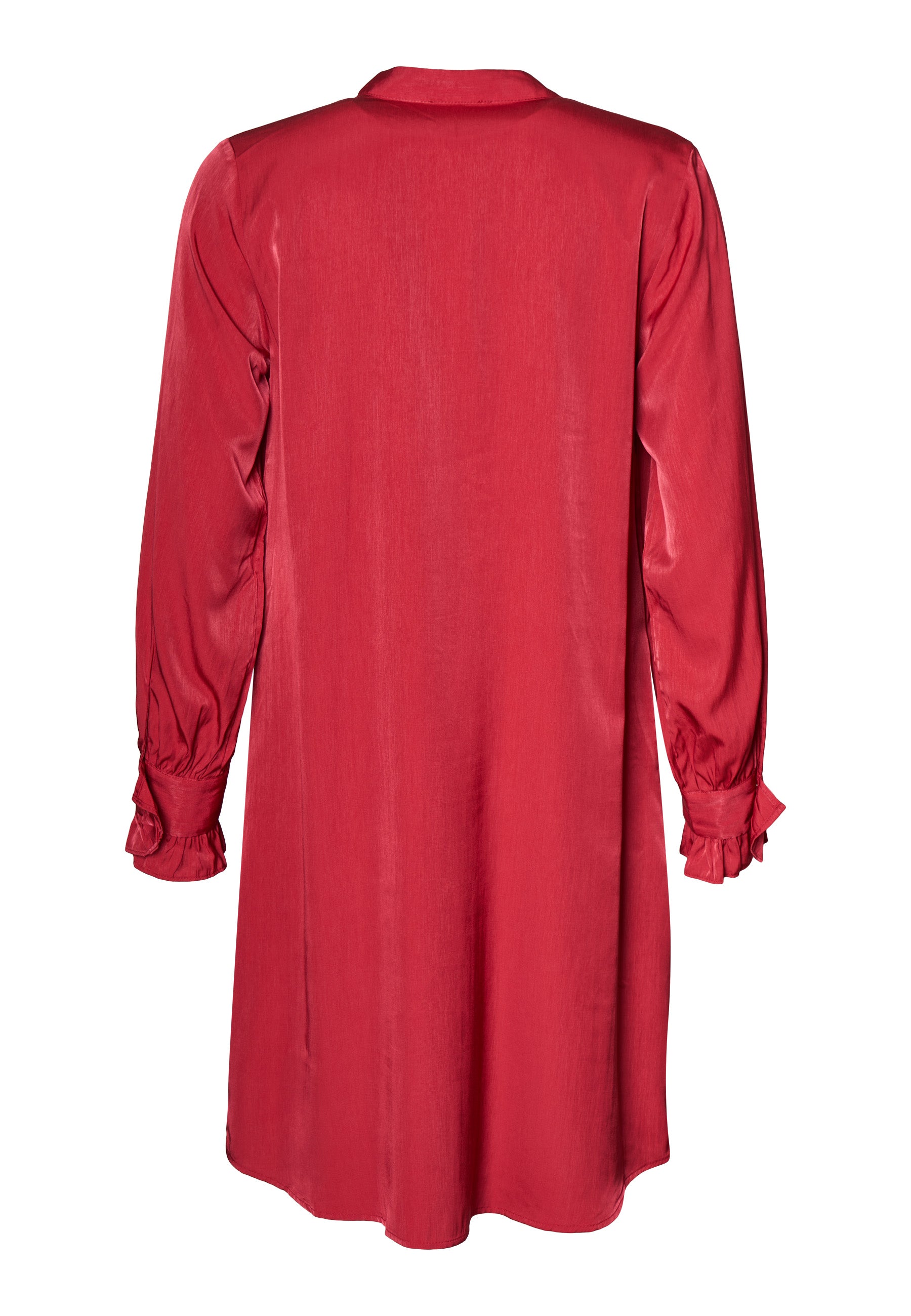 Elton ETJannet Kjoler 2510 Norwegian red