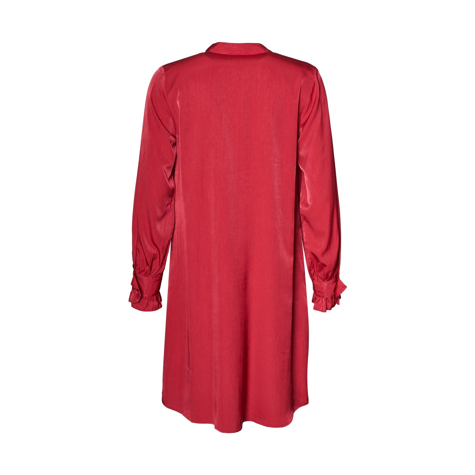Elton ETJannet Kjoler 2510 Norwegian red