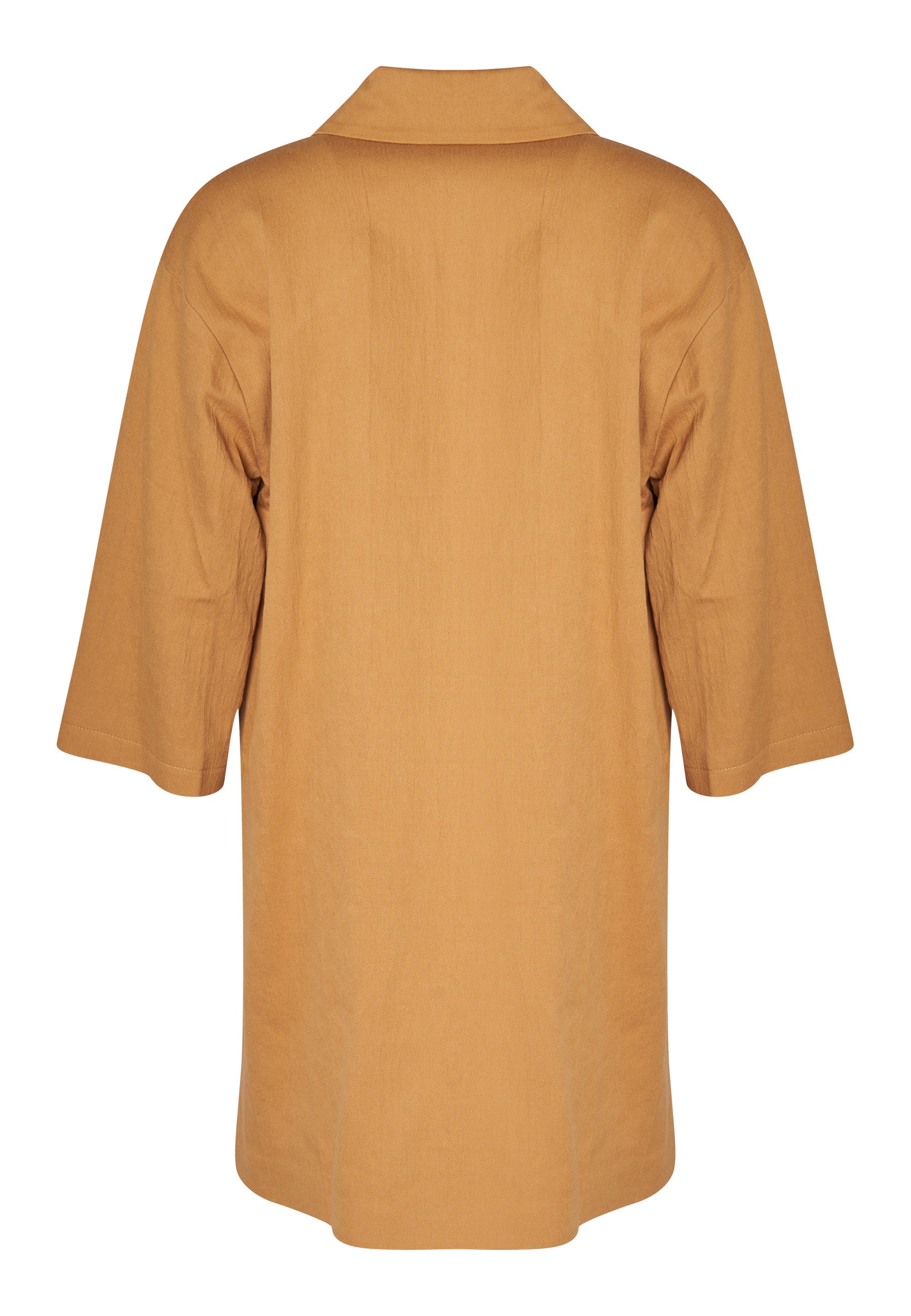 Elton ETJoyce Overtøj 1325 Cashew Brown