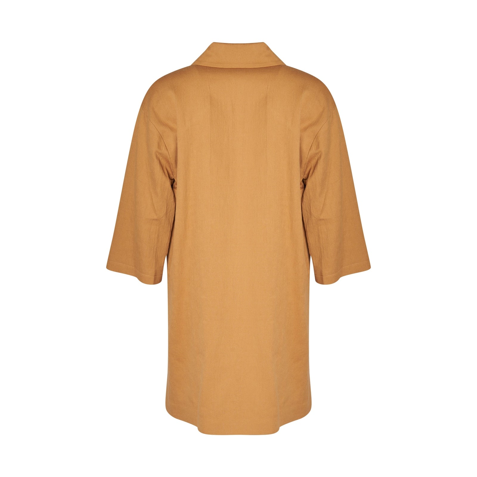 Elton ETJoyce Overtøj 1325 Cashew Brown