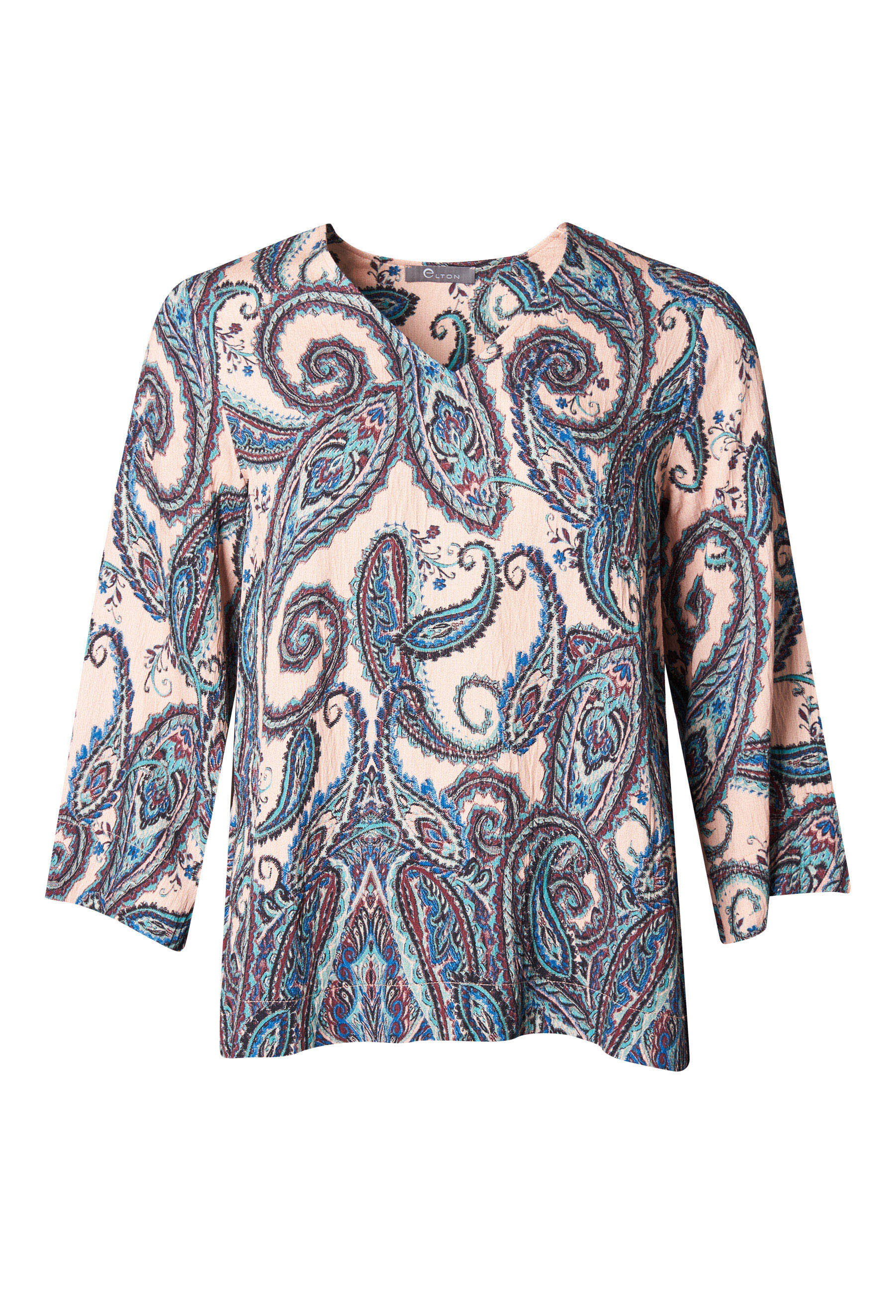 Elton ETJulie Bluser 2250 Rose