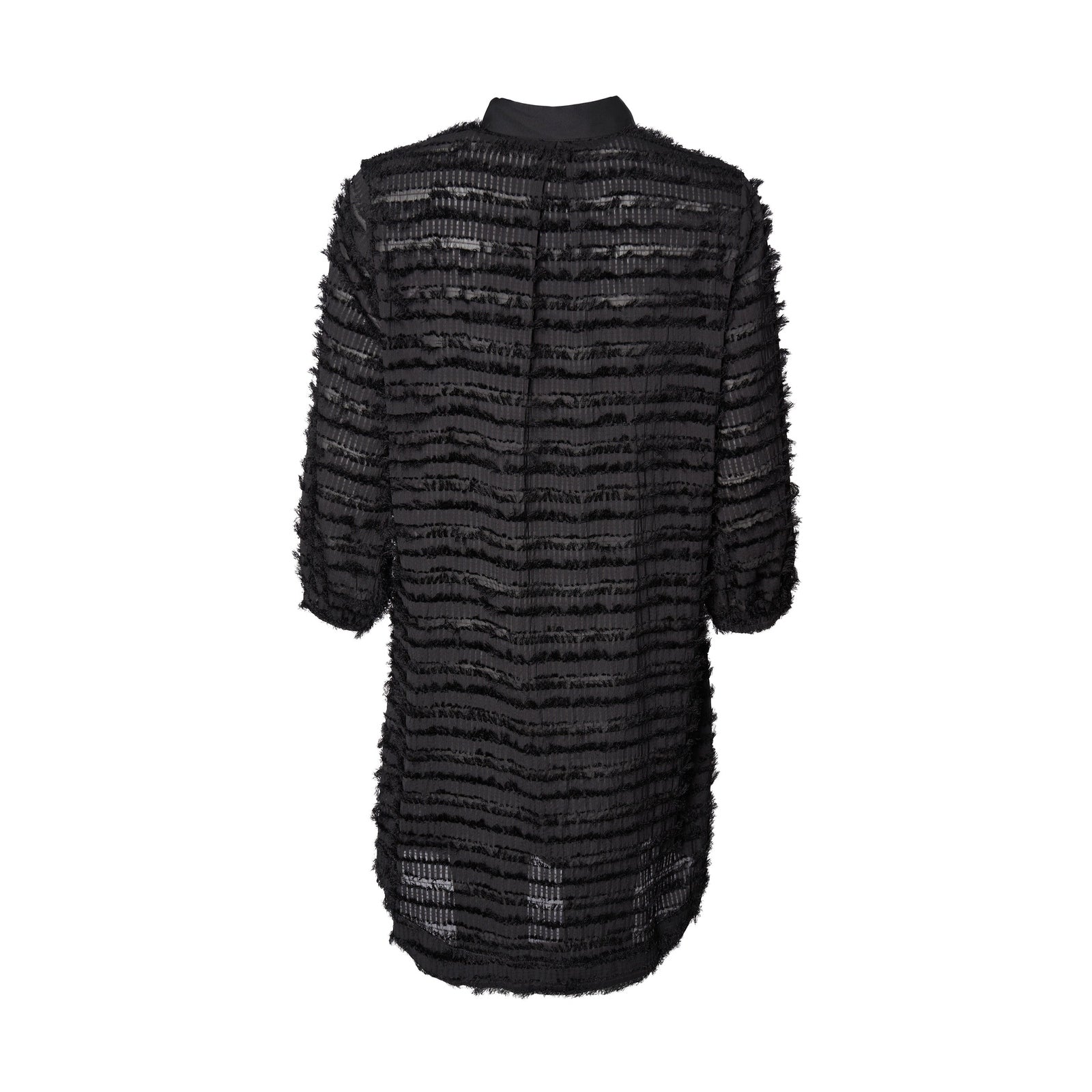 Elton ETKahia Kjoler 9999 BLACK