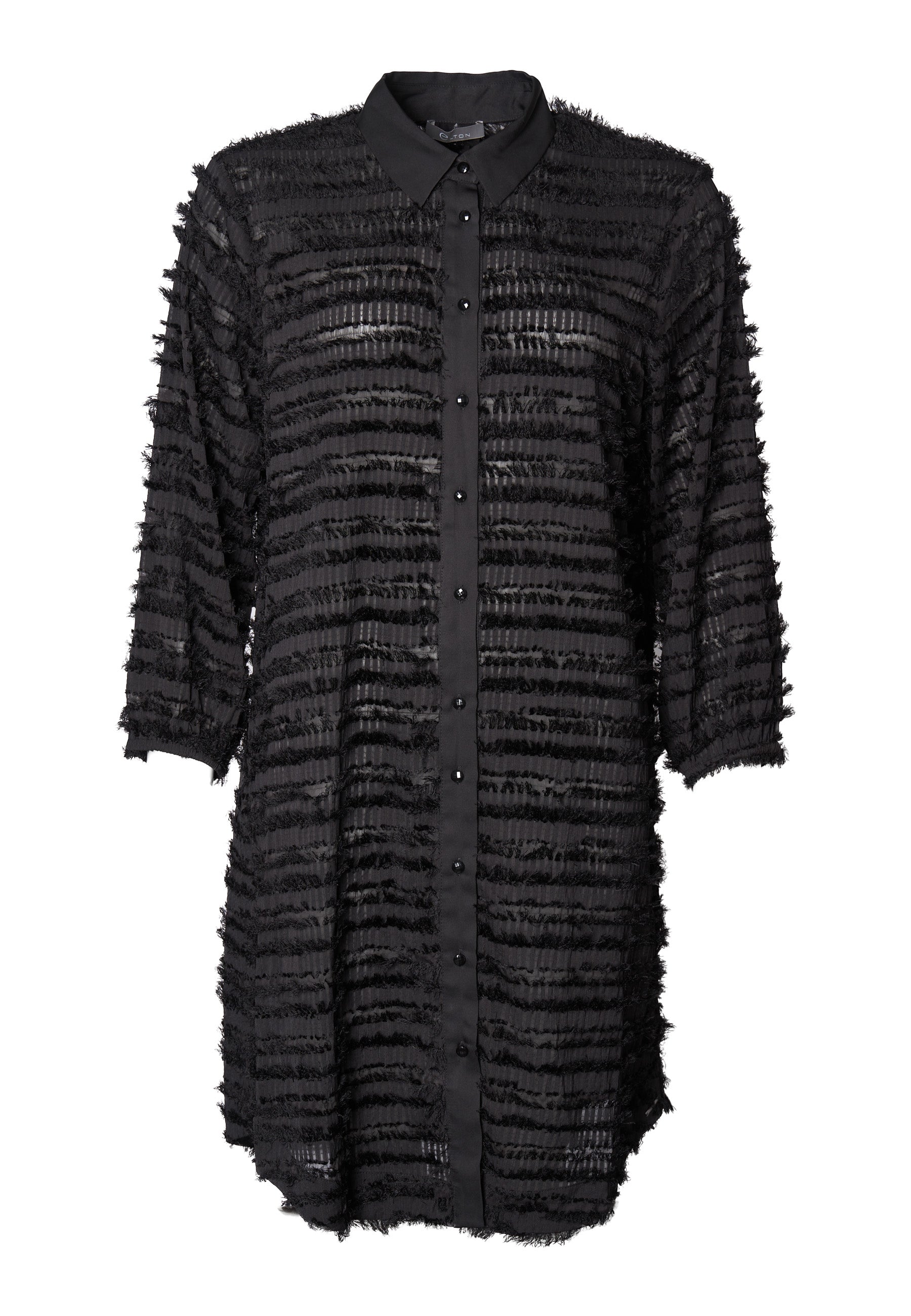 Elton ETKahia Kjoler 9999 BLACK