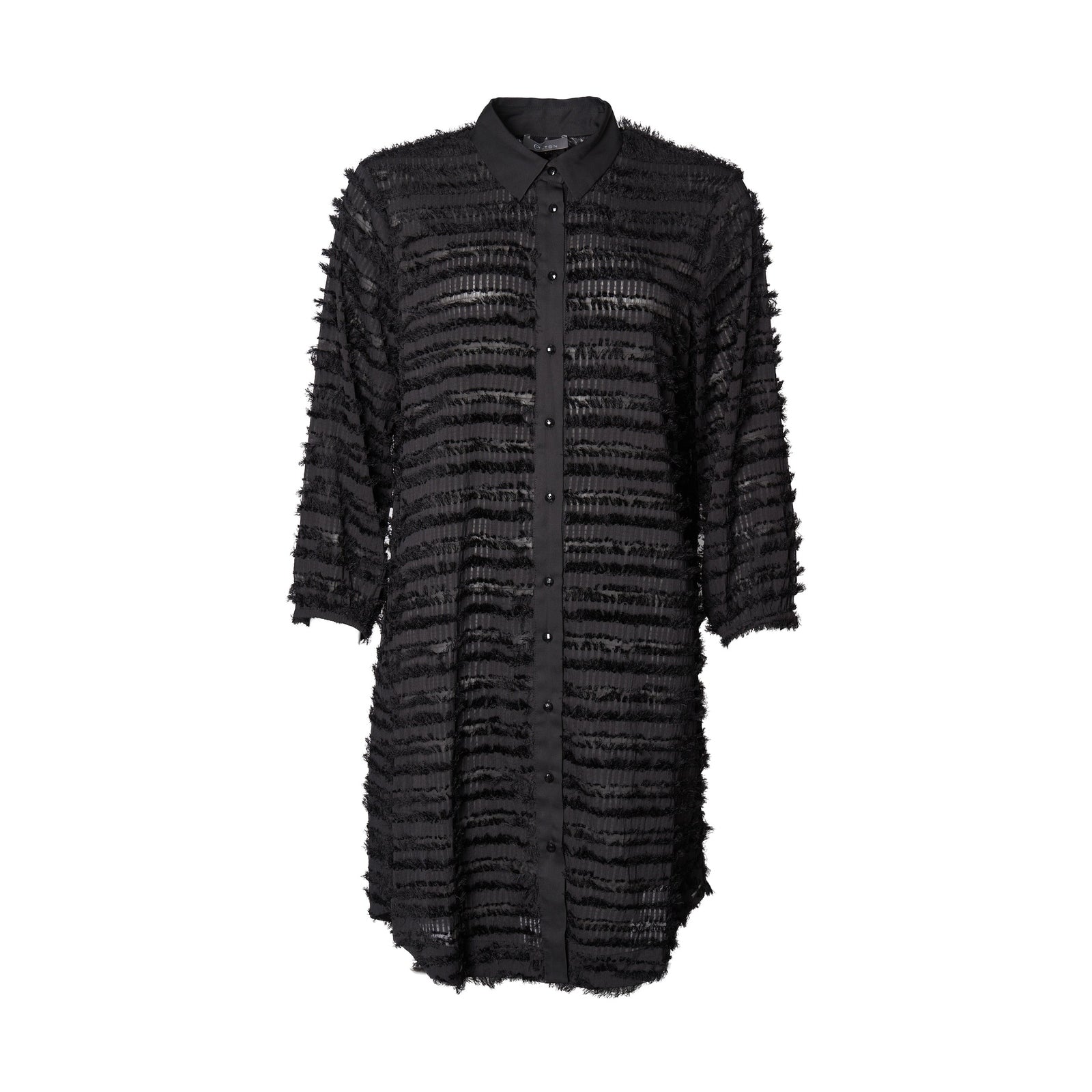 Elton ETKahia Kjoler 9999 BLACK