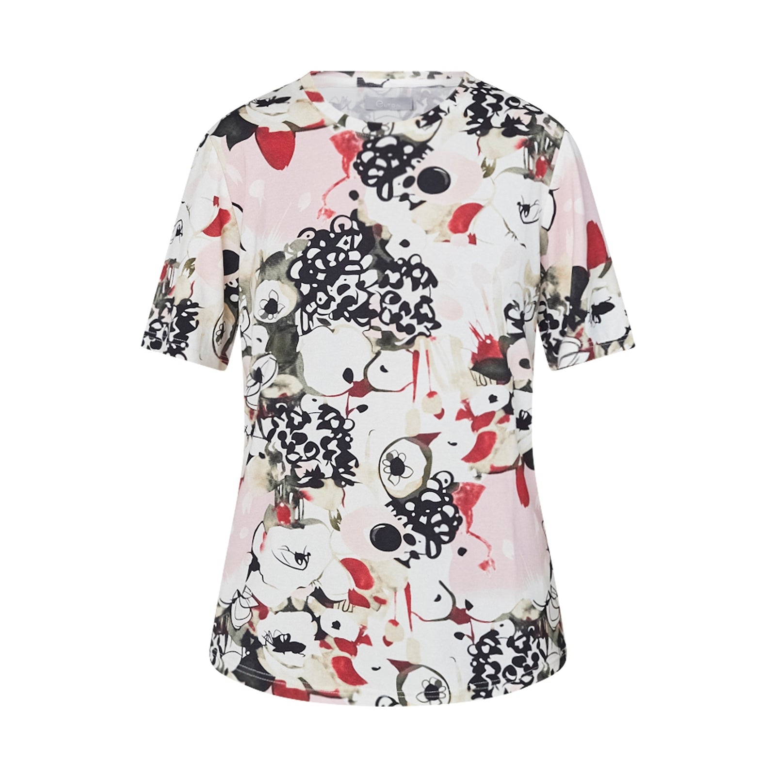 Elton ETKalia T-Shirt 6000 LIGHT PINK
