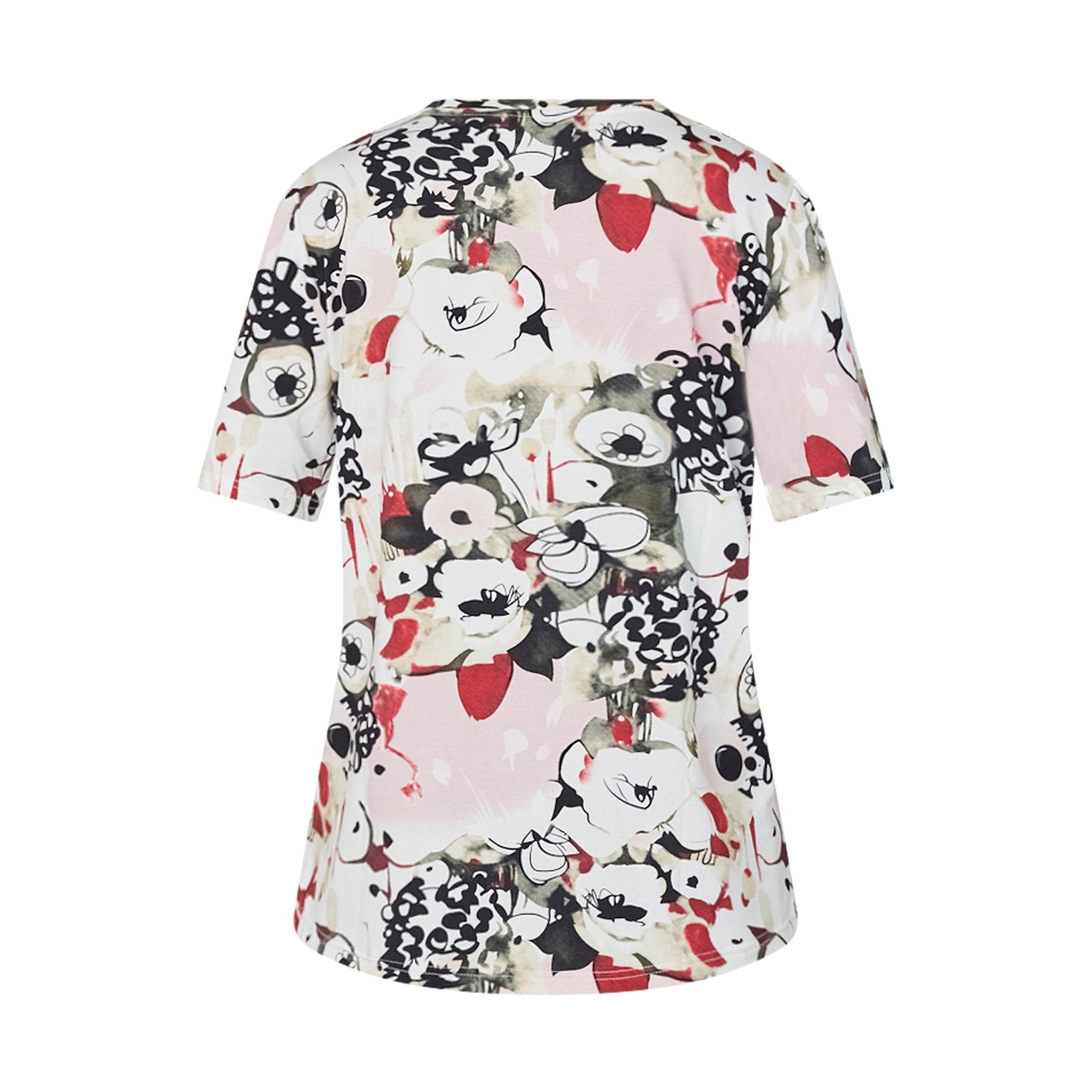 Elton ETKalia T-Shirt 6000 LIGHT PINK