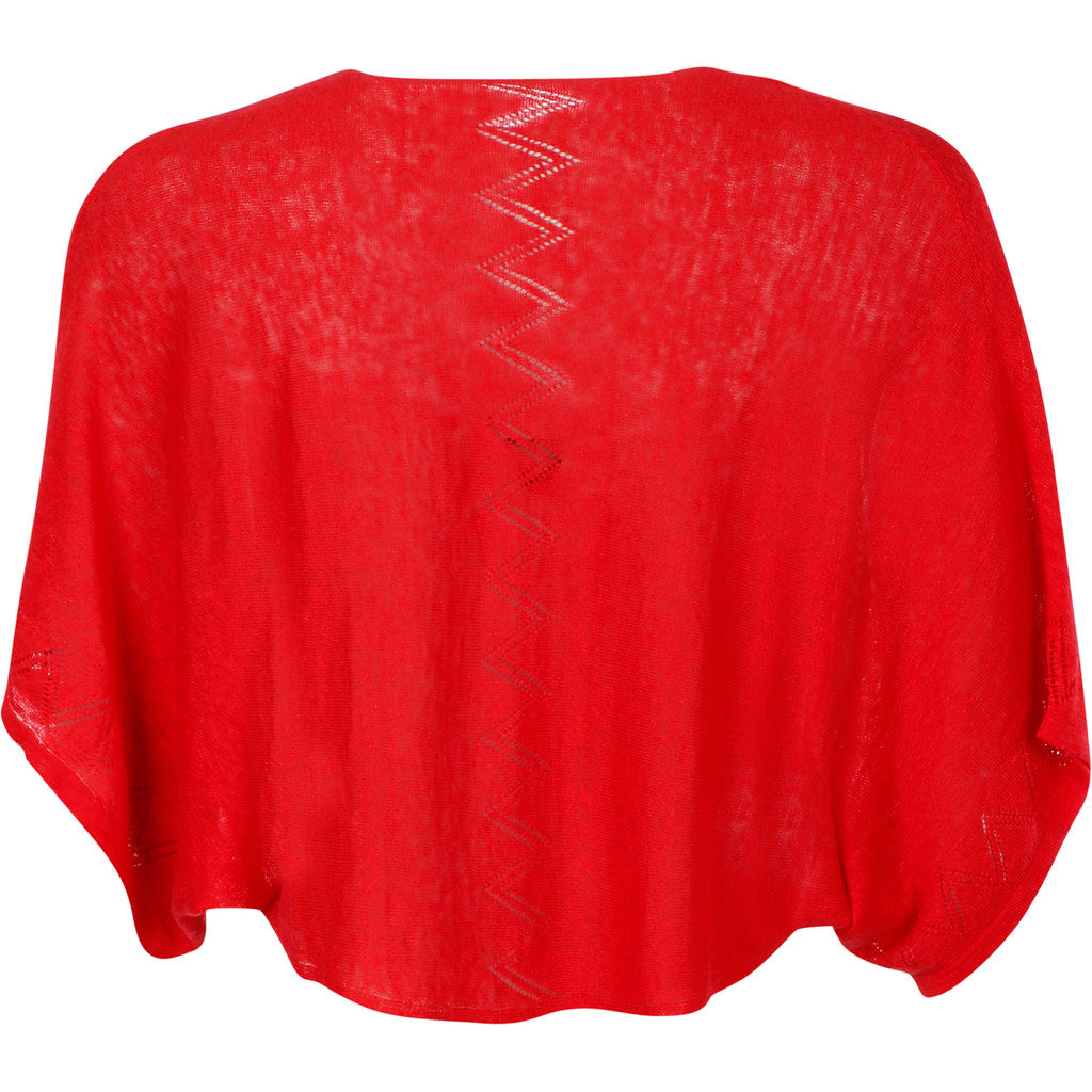 Elton ETKari Bolero 018 Coral red