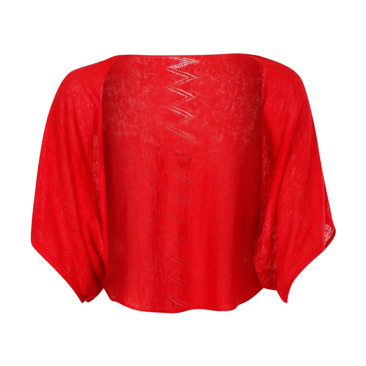 Elton ETKari Bolero 018 Coral red