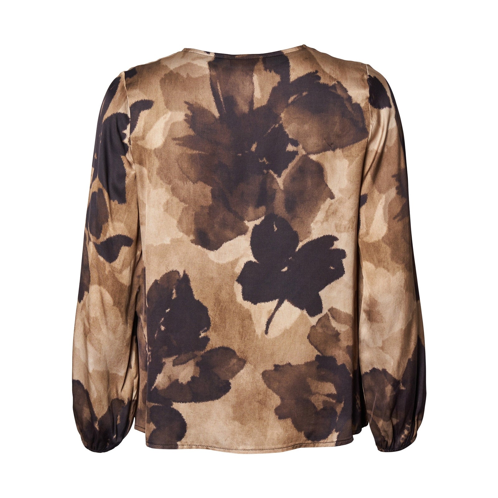 Elton ETKarina Bluser 1400 sparrow brown