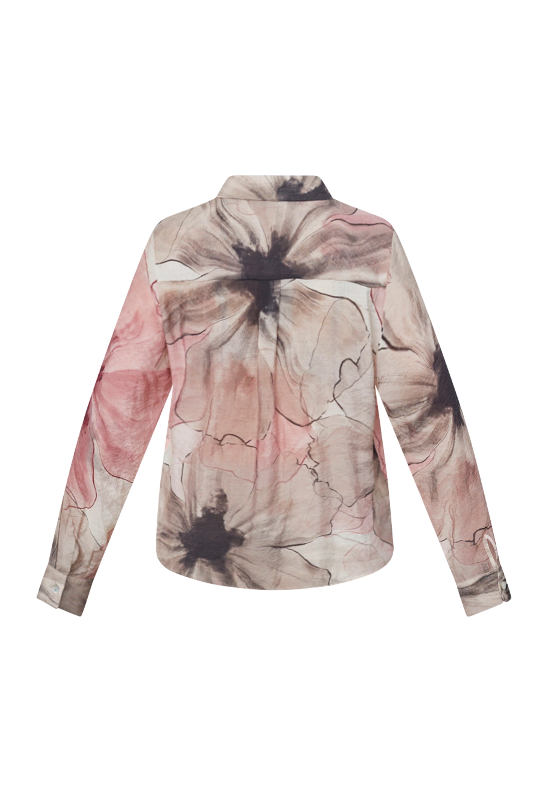 Elton ETKarli Skjortebluser 6000 LIGHT PINK